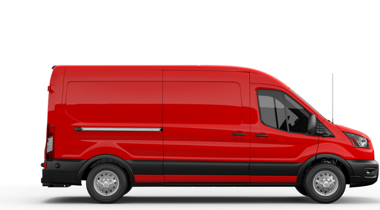 Thumbnail: 2026 Ford Transit Series - 33