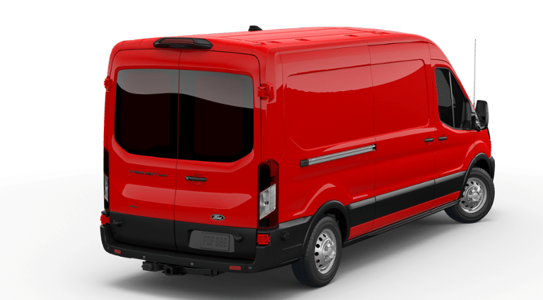 Thumbnail: 2026 Ford Transit Series - 31