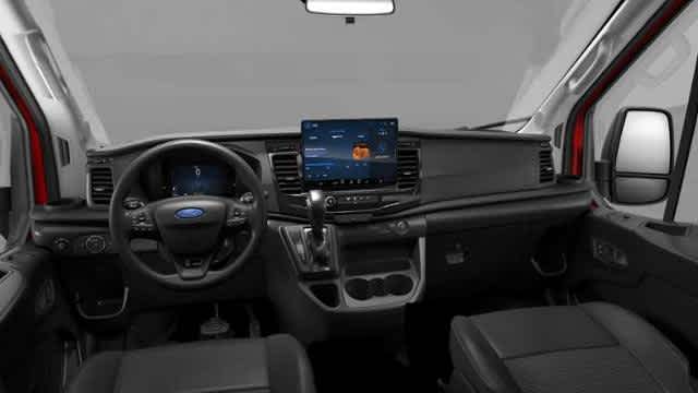 Thumbnail: 2026 Ford Transit Series - 7