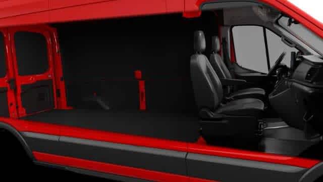Thumbnail: 2026 Ford Transit Series - 9