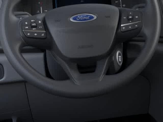 Thumbnail: 2026 Ford Transit Series - 19