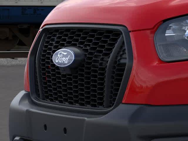 Thumbnail: 2026 Ford Transit Series - 14