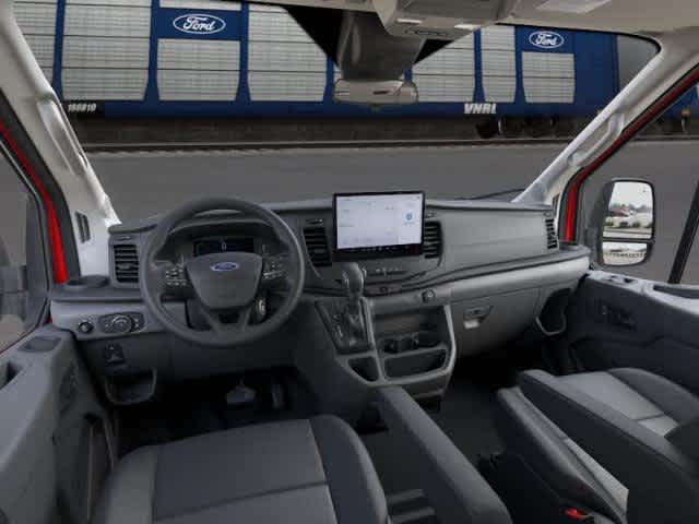 Thumbnail: 2026 Ford Transit Series - 2