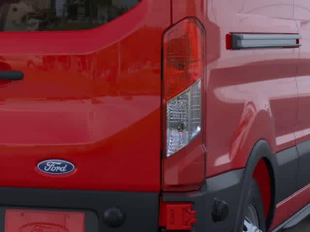 Thumbnail: 2026 Ford Transit Series - 23