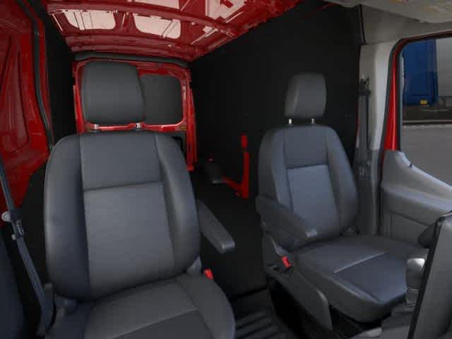 Thumbnail: 2026 Ford Transit Series - 10