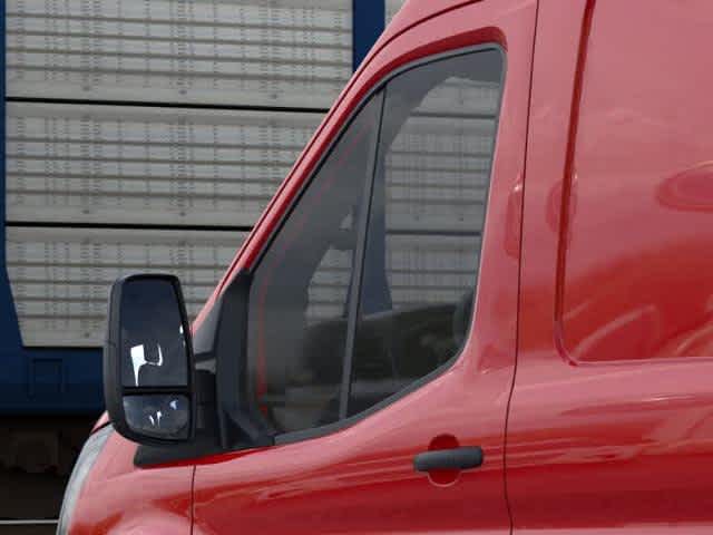 Thumbnail: 2026 Ford Transit Series - 22
