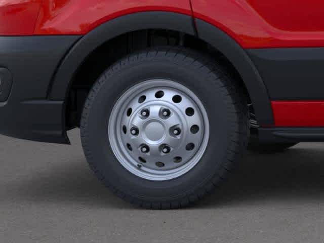 Thumbnail: 2026 Ford Transit Series - 6