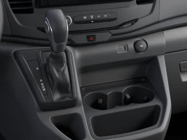 Thumbnail: 2026 Ford Transit Series - 13