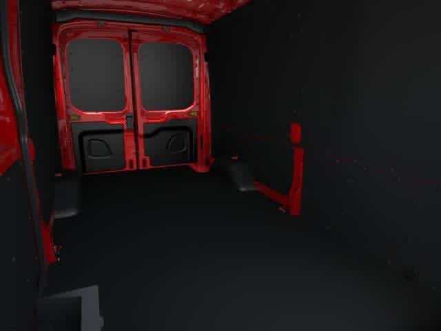 Thumbnail: 2026 Ford Transit Series - 18