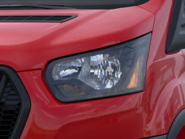 Thumbnail: 2026 Ford Transit Series - 21