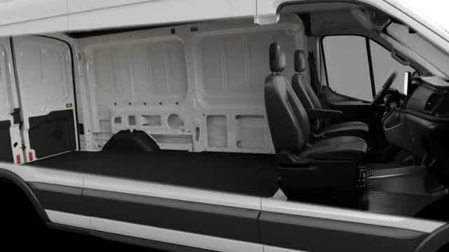 Thumbnail: 2027 Ford Transit Series - 8