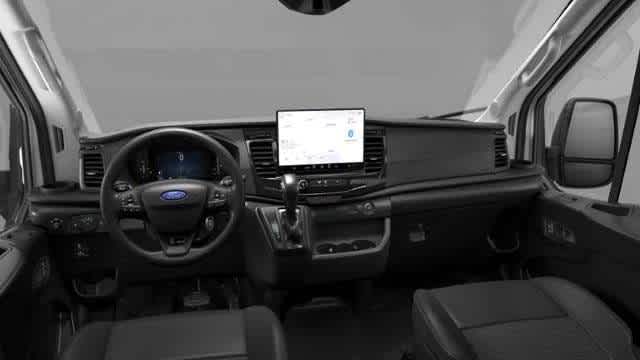 Thumbnail: 2027 Ford Transit Series - 2