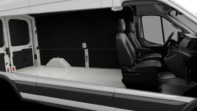 Thumbnail: 2026 Ford Transit Series - 6