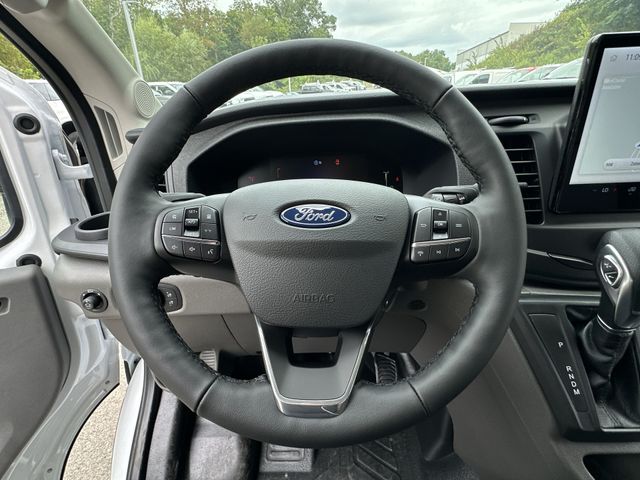 Thumbnail: 2026 Ford Transit Series - 2