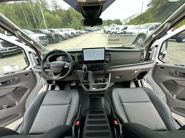 Thumbnail: 2026 Ford Transit Series - 10