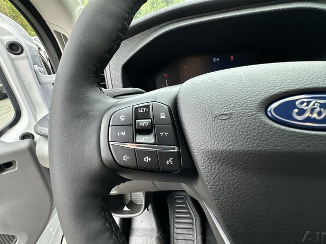 Thumbnail: 2026 Ford Transit Series - 17