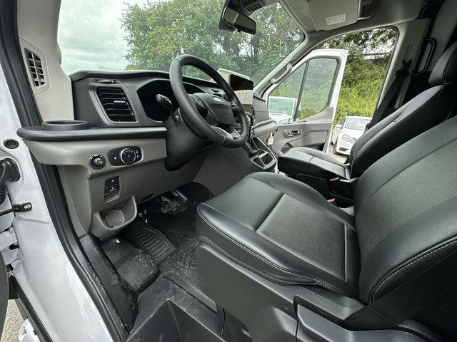 Thumbnail: 2026 Ford Transit Series - 11