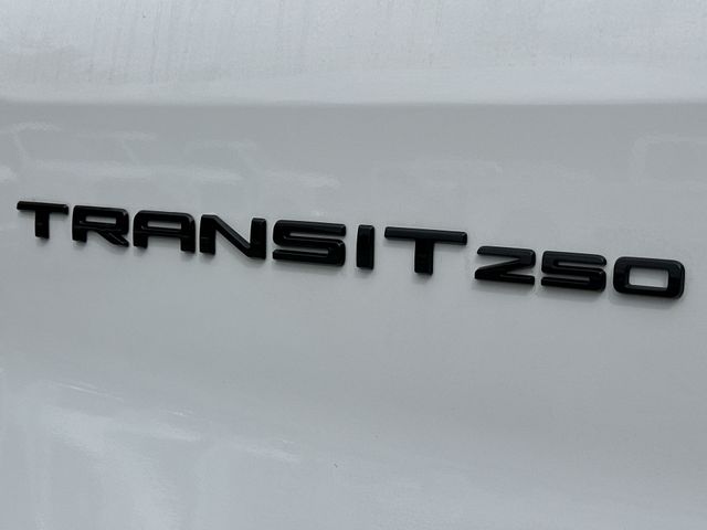 Thumbnail: 2026 Ford Transit Series - 30