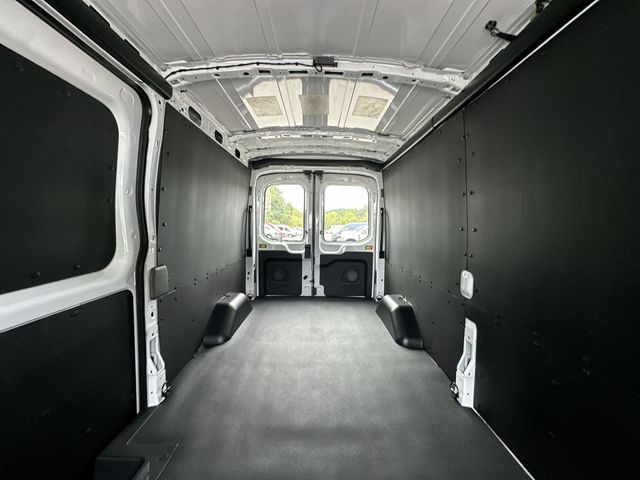 Thumbnail: 2026 Ford Transit Series - 25