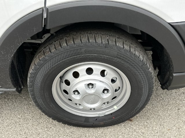 Thumbnail: 2026 Ford Transit Series - 8