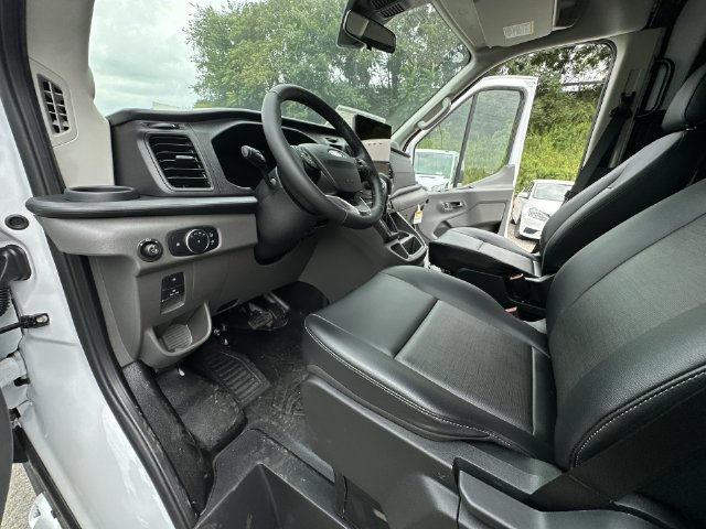 Thumbnail: 2026 Ford Transit Series - 11