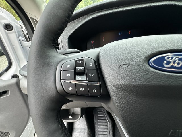 Thumbnail: 2026 Ford Transit Series - 17