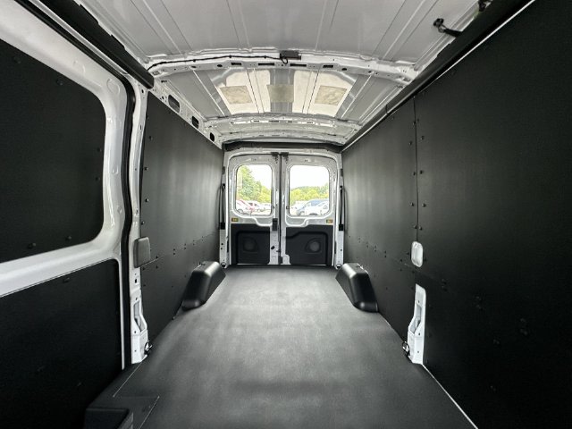 Thumbnail: 2026 Ford Transit Series - 25