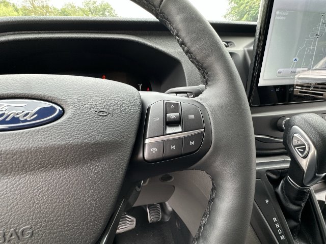 Thumbnail: 2026 Ford Transit Series - 18
