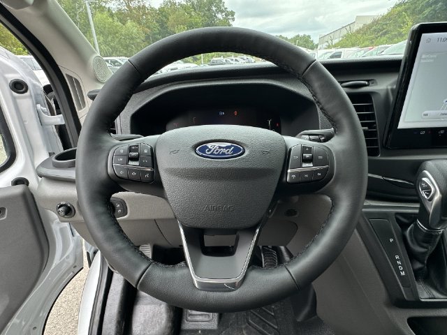 Thumbnail: 2026 Ford Transit Series - 2