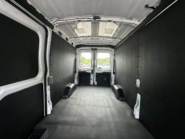 Thumbnail: 2026 Ford Transit Series - 26