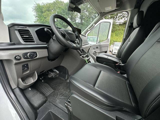 Thumbnail: 2026 Ford Transit Series - 11
