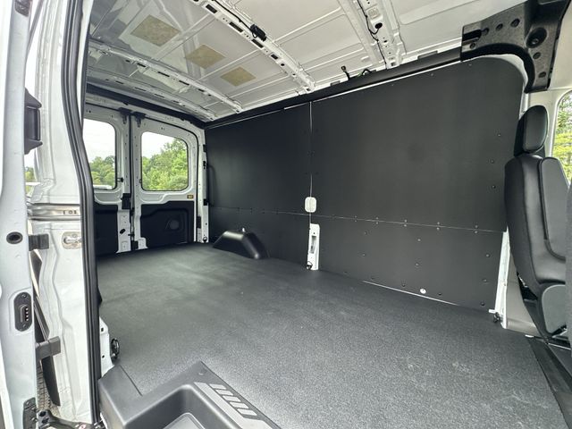 Thumbnail: 2026 Ford Transit Series - 29