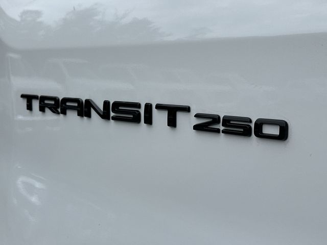 Thumbnail: 2026 Ford Transit Series - 30