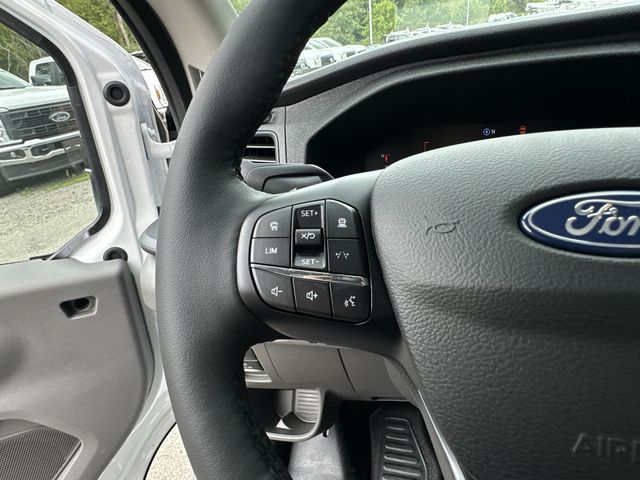Thumbnail: 2026 Ford Transit Series - 18