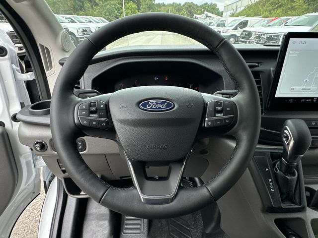 Thumbnail: 2026 Ford Transit Series - 2