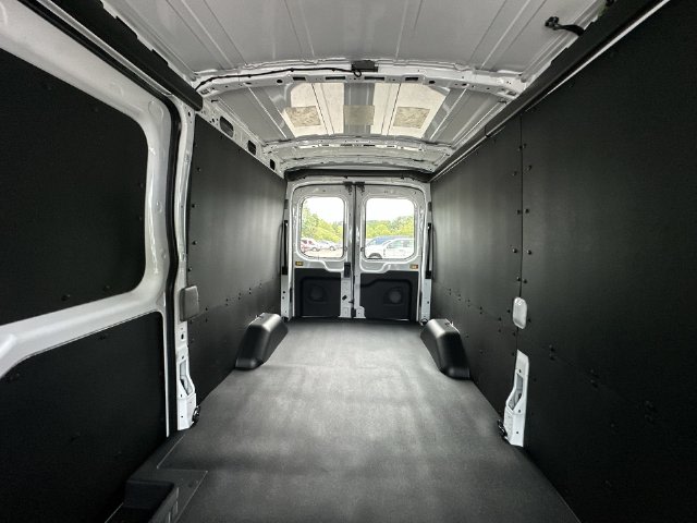 Thumbnail: 2026 Ford Transit Series - 26
