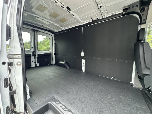 Thumbnail: 2026 Ford Transit Series - 29