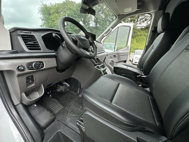 Thumbnail: 2026 Ford Transit Series - 11