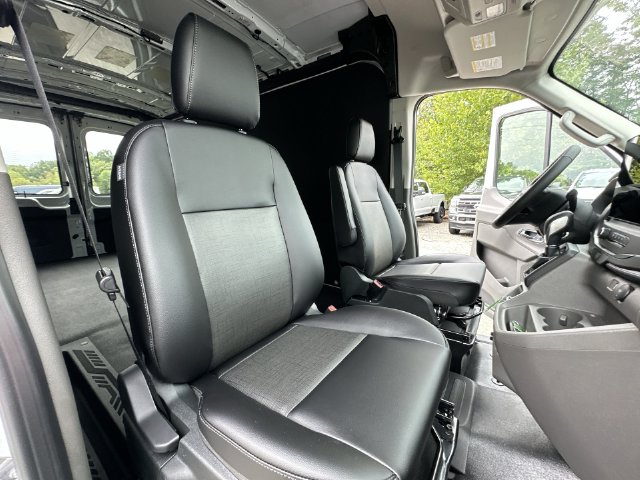 Thumbnail: 2026 Ford Transit Series - 27