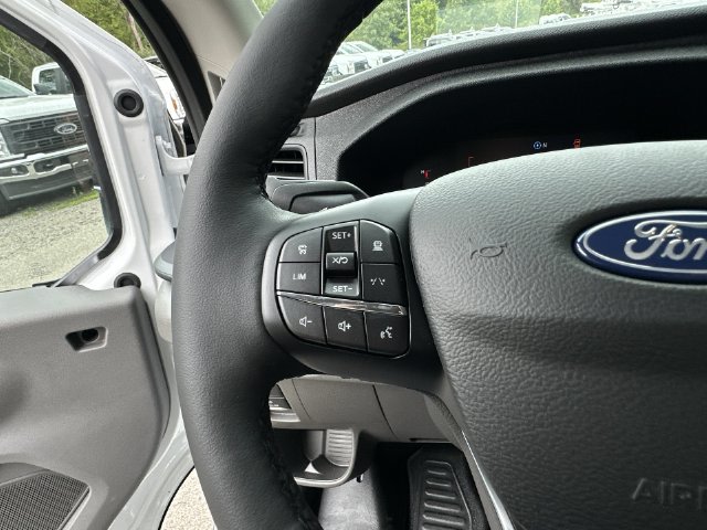 Thumbnail: 2026 Ford Transit Series - 18