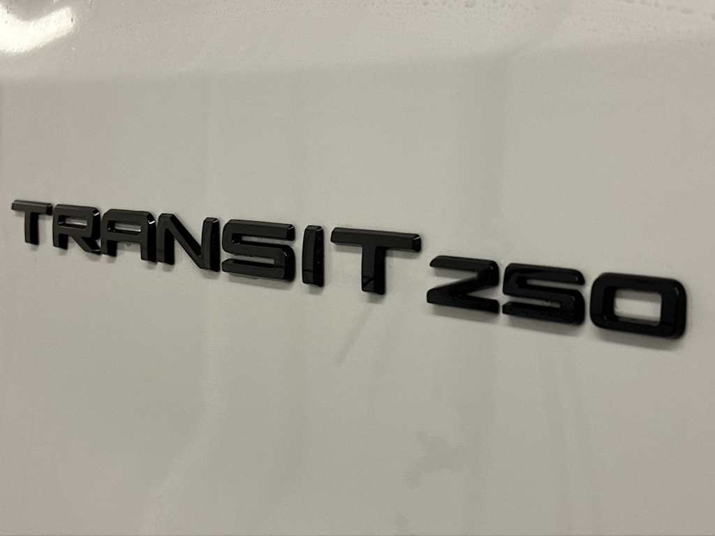 Thumbnail: 2026 Ford Transit Series - 53