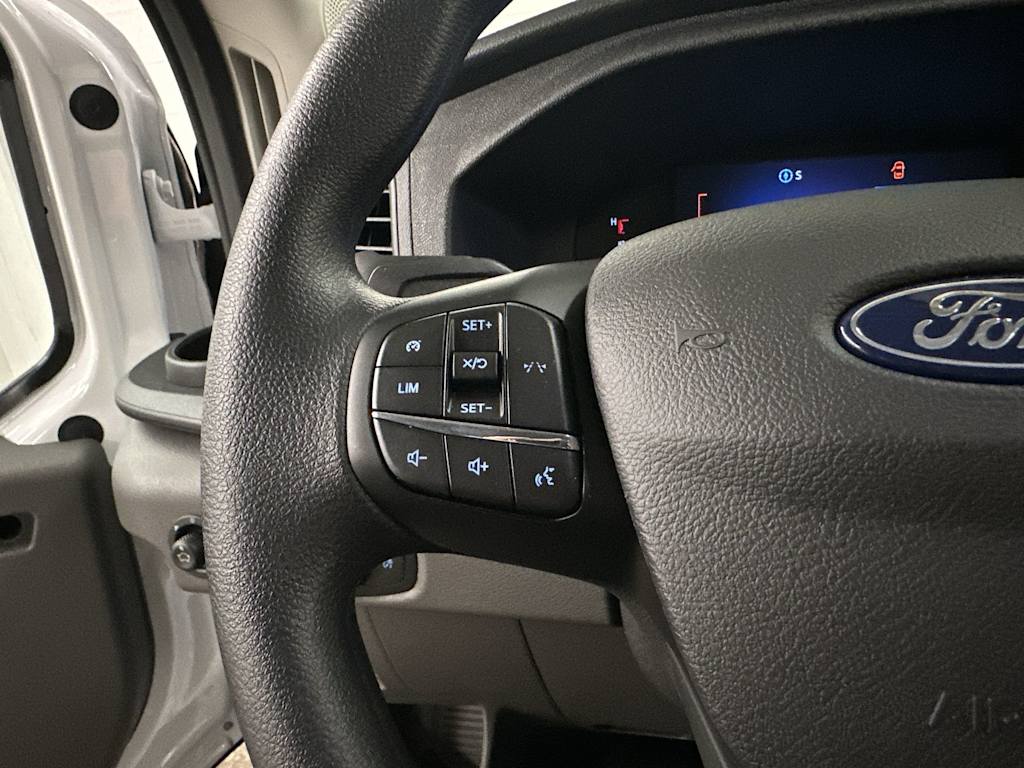 Thumbnail: 2026 Ford Transit Series - 22