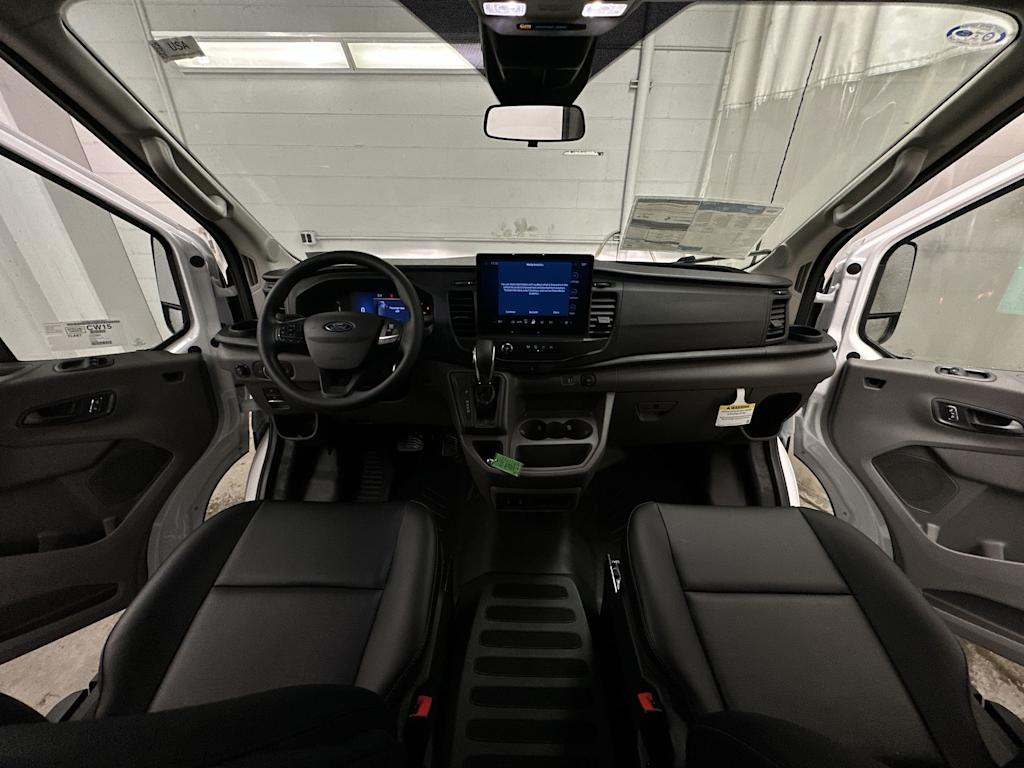 Thumbnail: 2026 Ford Transit Series - 14