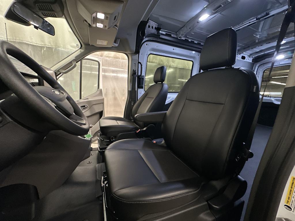 Thumbnail: 2026 Ford Transit Series - 36