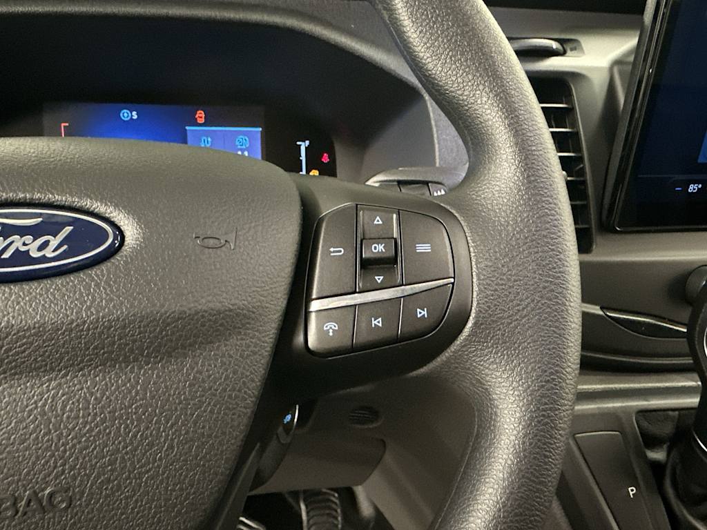 Thumbnail: 2026 Ford Transit Series - 24