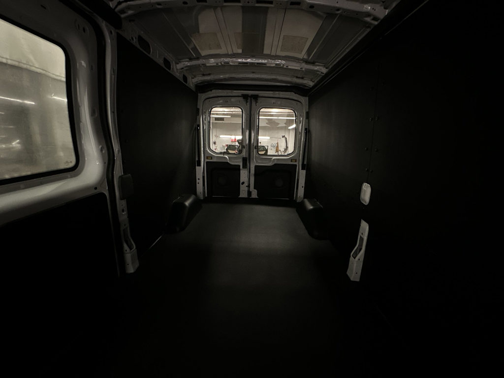 Thumbnail: 2026 Ford Transit Series - 40