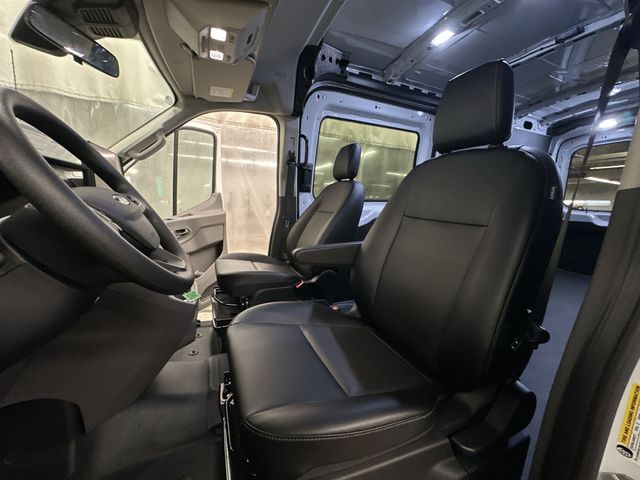 Thumbnail: 2026 Ford Transit Series - 37
