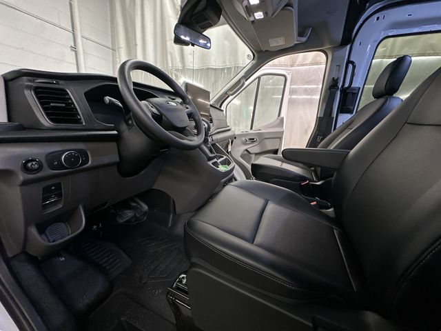 Thumbnail: 2026 Ford Transit Series - 12