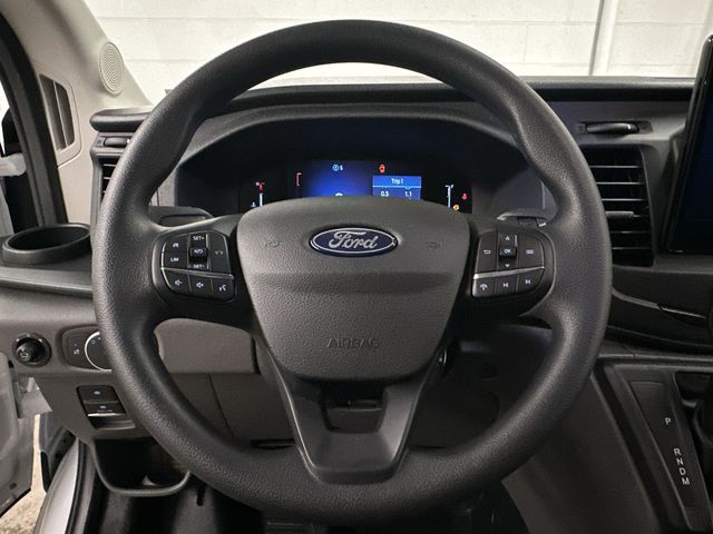 Thumbnail: 2026 Ford Transit Series - 10