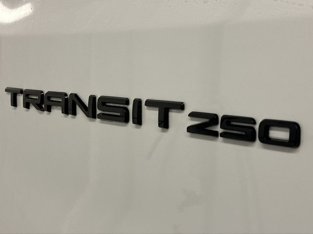 Thumbnail: 2026 Ford Transit Series - 30